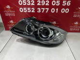 2006-2009 BMW 3 Serisi E90 Xenon Sol Ön Far 631171616679