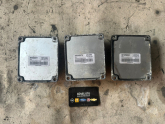OPEL ASTRA 1.7 DİZEL MOTOR BEYNİ ORJİNAL GM 12249767