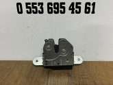 FİAT EGEA SEDAN BAGAJ KİLİDİ ORJİNAL 55701971