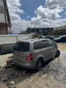 VOLKSWAGEN TOURAN SAĞ ARKA STOP