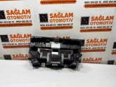 ÇIKMA PEUGEOT 301 ARKA TAMPON ORTA BRAKETİ 1608707080