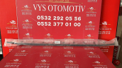 53395-02270           2019- TOYOTA COROLLA KAPUT PLASTİĞİ