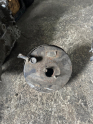 PEUGEOT 206 1.4 HDİ FREN WESTİNGHOUSE