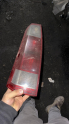 MERİVA STOP FAR KEDİ GÖZU REFLEKTÖR STOP PLASTİĞİ