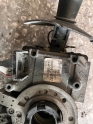 Oto Çıkma Parça / Elektrik / Sinyal Kolu / Renault / Kangoo / Çıkma Parça 