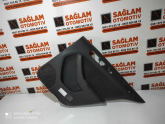 VW JETTA 11-15 ÇIKMA SAĞ ARKA KAPI DÖŞEMESİ OEM; 5C6867212