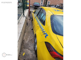 2019-2024 TOYOTA COROLLA ARKA PANEL