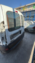RENAULT KANGOO ARKA BAGAJ KAPAKLI ÇİFTLİ ÇIKMA ORİJİNAL