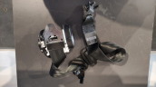 VOLVO XC90 SAĞ ARKA EMNİYET KEMERİ 32341228 SO