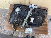 FORD FİESTA SOL ÖN KAPI HOPARLÖRÜ 2002-2008 MODEL