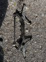 Bmw E36 Motor Alt Beşiği Travers