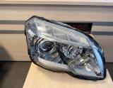 Mercedes GLK Sağ Xenon Far Temiz Orjinal