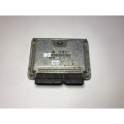 Volkswagen Lupo Motor Beyni 0281010379 038906012CM