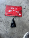 Oto Çıkma Parça / Kaporta & Karoser / Kapı / Opel / Vectra / Çıkma Parça 