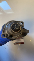 1005821744 02A911023R Volkswagen bora 1.9 TDİ marş dinamosu