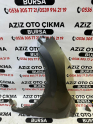 QASHQAİ J11 SOL ÖN ÇAMURLUK ORJİNAL ÇIKMA BOYASIZ