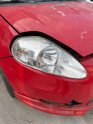 Fiat punto sağ ön far