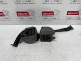 BMW F40 1 KASA SAĞ SOL ARKA EMNİYET KEMERİ