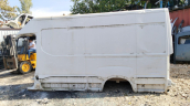 IVECO DAİLY TAVAN ARKA ÇEVİK OTO ÇIKMA