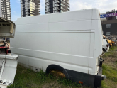 PEUGEOT BOXER SAĞ ARKA ÇAMURLUK , PEUGEOT BOXER SOL ARKA ÇAMURLUK