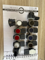 Oto Çıkma Parça / Elektrik / Park Sensörü / Nissan / Qashqai / Sıfır Parça 