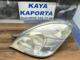Oto Çıkma Parça / Elektrik / Far / Iveco - Otoyol / Daily / Çıkma Parça 
