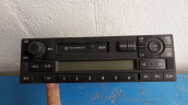 Volkswagen Polo kaset çalar