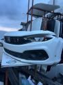 2023 Model Fiat egea çıkma ön tampon
