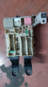 TOYOTA COROLLA 2008-2011 MODEL ORJİNAL ÇIKMA SİGORTA KUTUSU