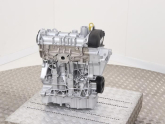 04E100031B - KOMPLE MOTOR CJZB 1.2 TSİ GOLF POLO VW