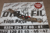 TOYOTA CRAWN 1972 6 SİLİNDİR ŞANZIMAN TRAVERSİ