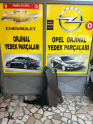 Opel mokka sol ön çamurluk sıfır