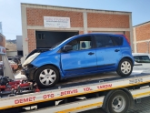 Oto Çıkma Parça / Kaporta & Karoser / Kapı / Nissan / Note / Çıkma Parça 