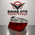 BMW 5 E60 ARKA STOP LEDLİ SAĞ SOL 2007 2008 2009 2010 / TAİWAN