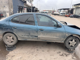 RENAULT MEGANE SOL ARKA KAPI KİLİDİ,MEGANE 1 SAĞ ARKA KAPI KİLİDİ