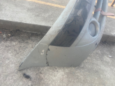 Oto Çıkma Parça / Kaporta & Karoser / Ön Tampon / Renault / Clio / Çıkma Parça 