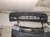 ÖZMEN OPEL ASTRA G ÖN TAMPON SAĞ SOL SİS FARI