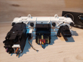 Oto Çıkma Parça / Elektrik / Klima Kontrol Paneli / Ford / Mondeo / Çıkma Parça 