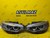 BMW F32 LCİ TAKIM ÖN FAR (ORİJİNAL)