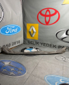 GETZ ÖN TAMPON ÜST KAPLAMA 06-11 ORJ-SIFIR 865231C300