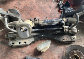 Oto Çıkma Parça / Ford / Focus / Alt Takım & Direksiyon / Travers / Çıkma Parça 