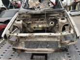 FORD ESCORT KESME ÖN ŞASELER