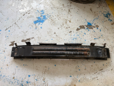 DAEWOO NUBİRA CDX ÖN TAMPON DEMİRİ
