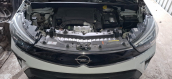 ÖZMEN OPEL CROSSLAND ÇIKMA FREN WESTİNGHOUSE TÜPÜ MERKEZİ