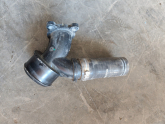 Oto Çıkma Parça / Motor / Turbo Hortumu / Fiat / Egea / Çıkma Parça 