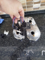 Oto Çıkma Parça / Elektrik / Far Motoru / Renault / Fluence / Çıkma Parça 