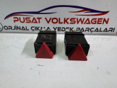 VOLKSWAGEN TRANSPORTER T4 ÇIKMA ORJİNAL DÖRTLÜ FLAŞÖR