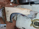 OTO CEM DEN DAEWOO NUBİRA ÇIKMA SAĞ ÖN ÇAMURLUK