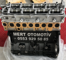 Hyundai H350 2.5 Dizel Sıfır Sandık Motor D4CB