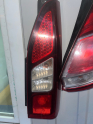 PEUGEOT PARTNER TEPEE SAĞ ARKA STOP LAMBASI
